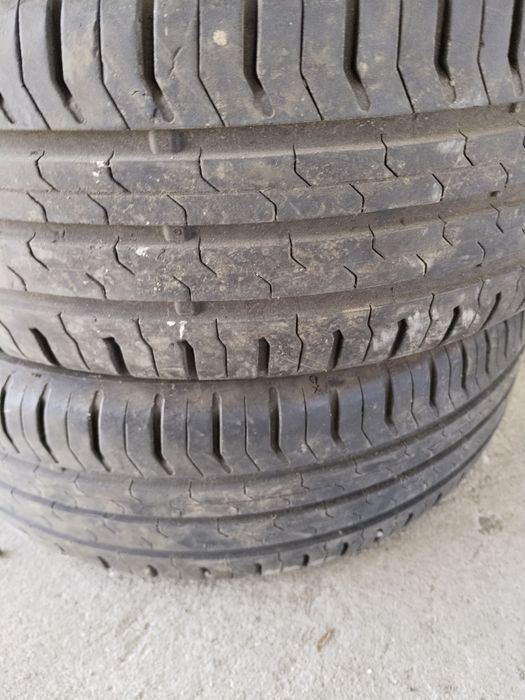 Продам летние шины на р 15