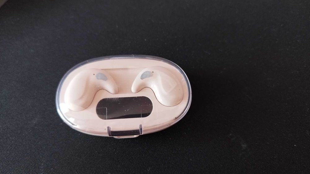 Безжични слушалки