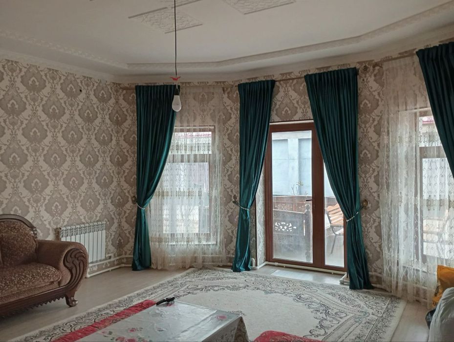 Участка сотилади срочна