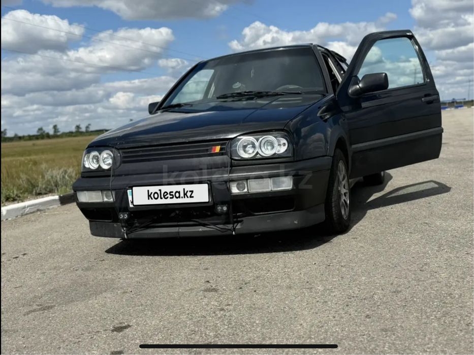 Продам VW GOLF MK3