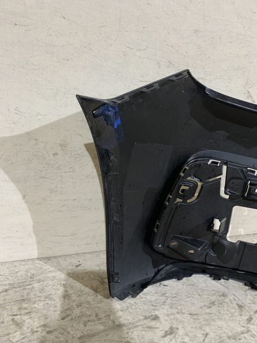 Bara fata Audi A1, 2018, 2019, 2020, 2021, 2022, 2023, cod origine OE 82A807437A.
