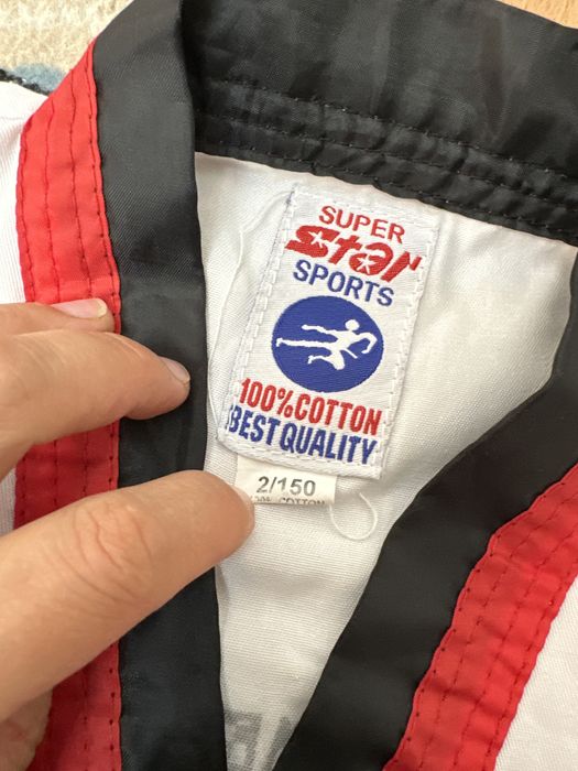 Кимоно детский