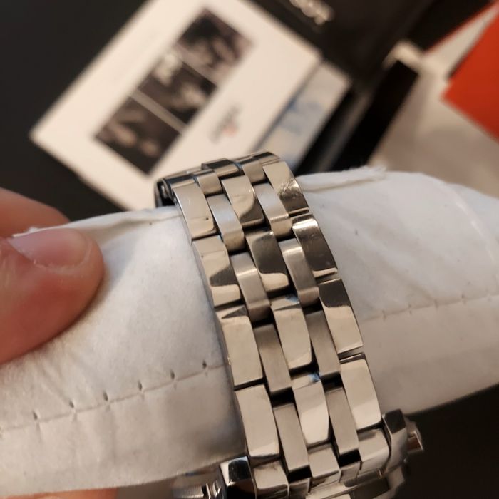 Tissot PRC 200 IMPECABIL !