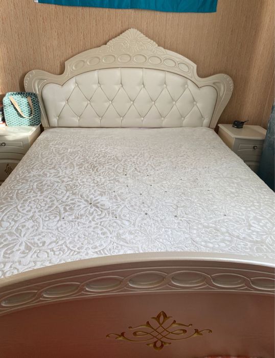 Спальный гарнитур без шкафа