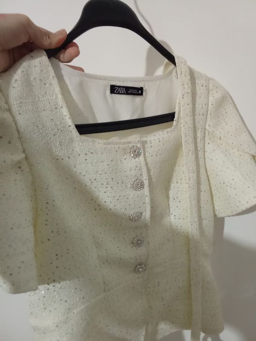 ZARA кофта новая