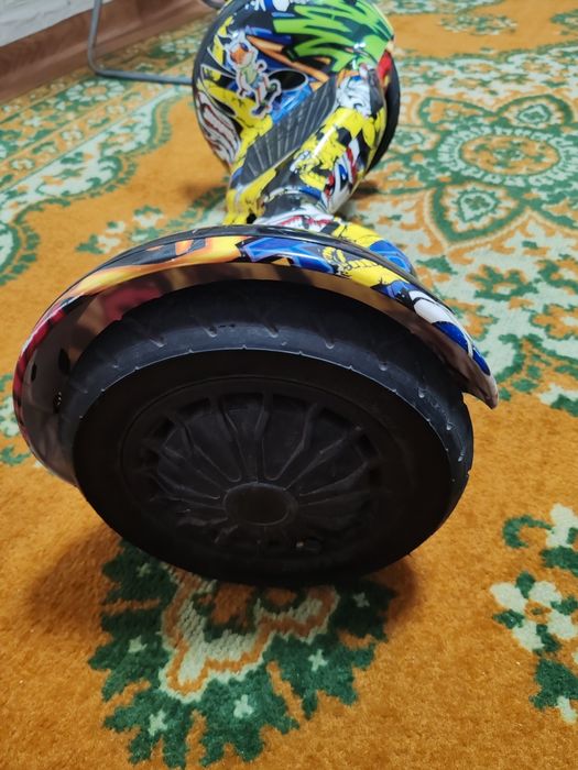 Продам гироскутер в отличном состоянии