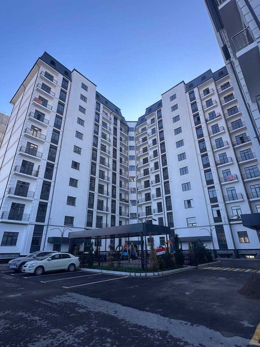 Просторная 2 комнатная квартира ОБИ ХАЁТ ЖК - 67 М2