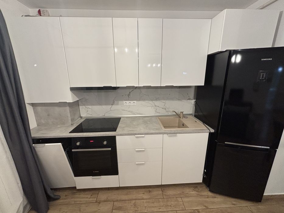 Proprietar, Inchiriez apartament 3 camere, cartier Kogalniceanu