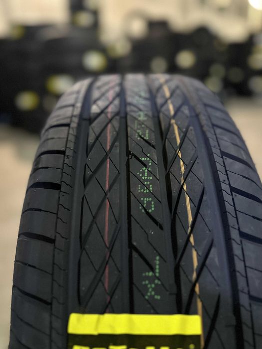 Нови летни джипови гуми ROTALLA ENJOYLAND 235/60R17 106H XL НОВ DOT