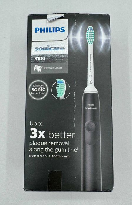 Periuta de dinti electrica PHILIPS Sonicare 3100, HX3671/14