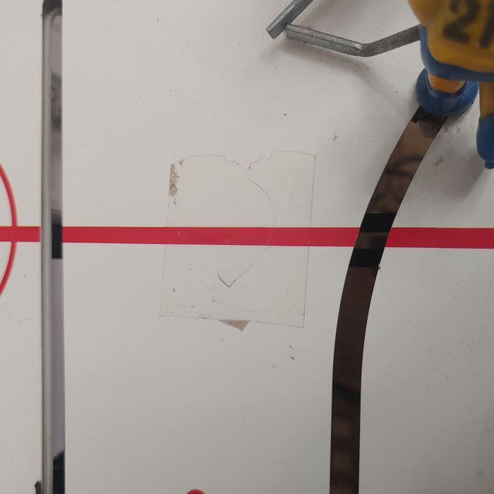 Настольный хоккей stiga