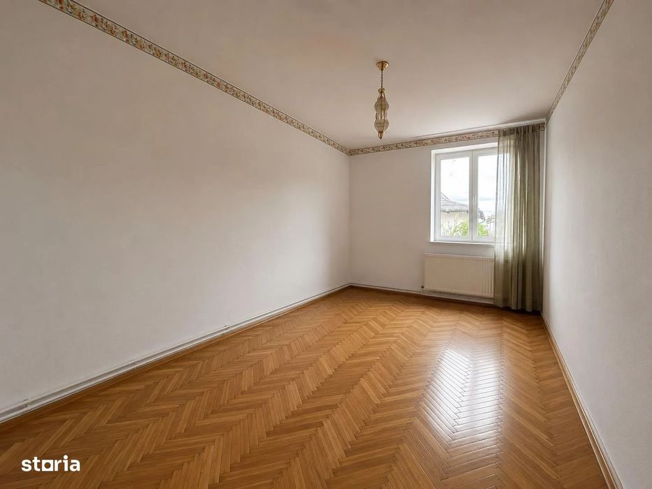Apartament de vanzare 55mp utili in Fagaras zona Negoiu — fotografia 3