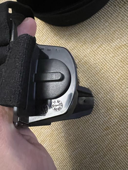 Ochelari tactici Bolle