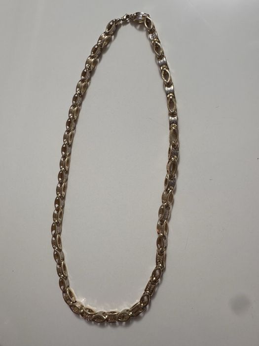 Lant aur 14k 36.6 grame nepurtat