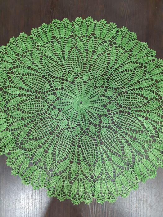 Продам салфетки ручной работы