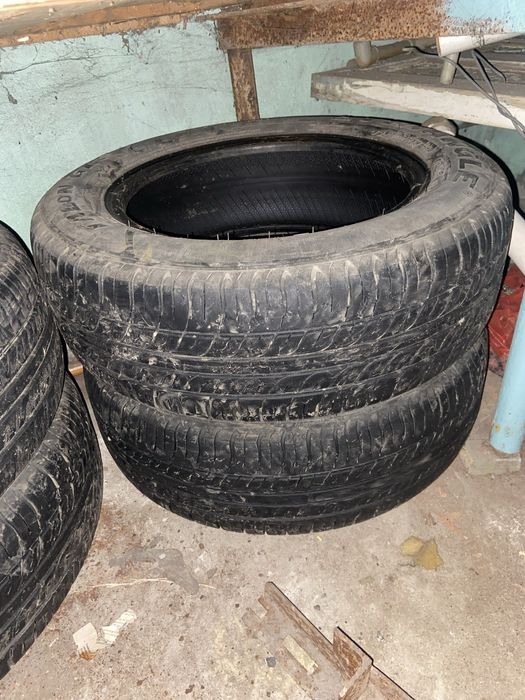 Резина 14 ая триангле