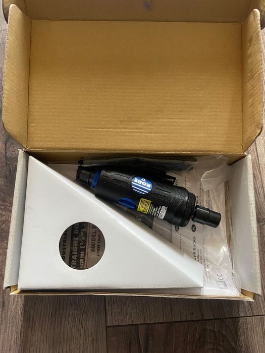 Polizor pentru compresor