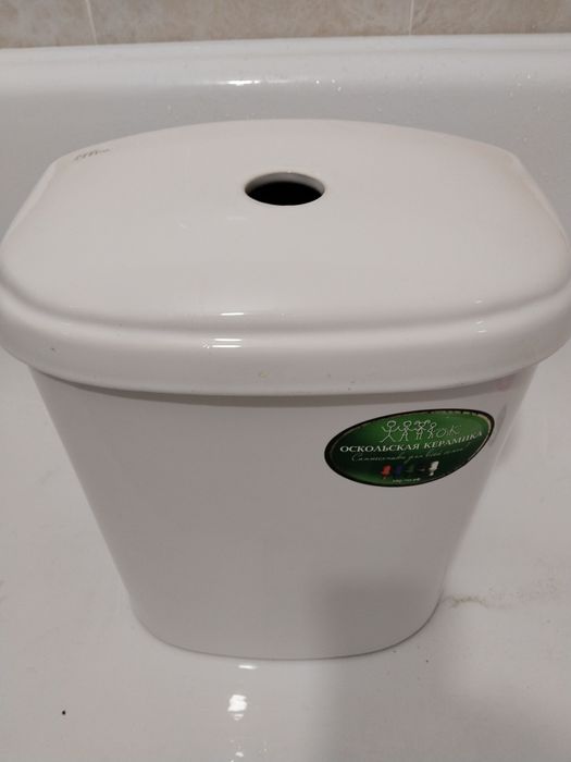 Бачек для унитаза