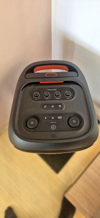 JBL PartyBox Stage 320 | 15 месеца ГАРАНЦИЯ | Като нова |