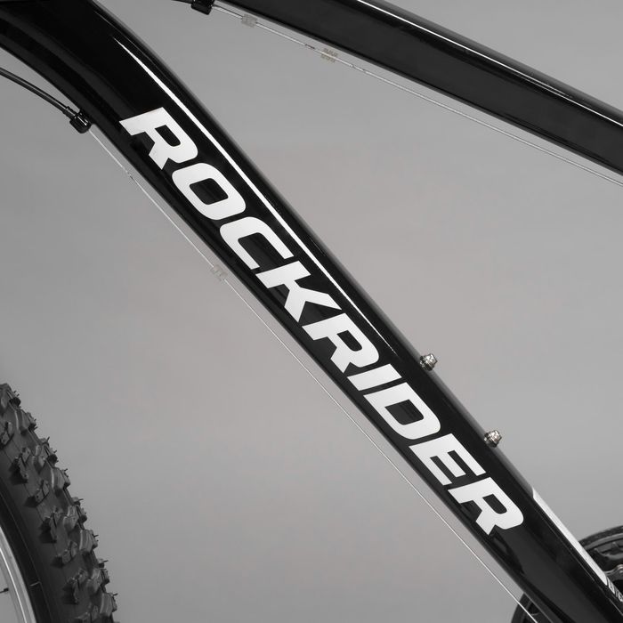 Велосипед ROCKRIDER ST50 26" размер S
