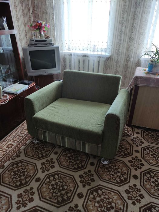 Продаю кресло-кровать
