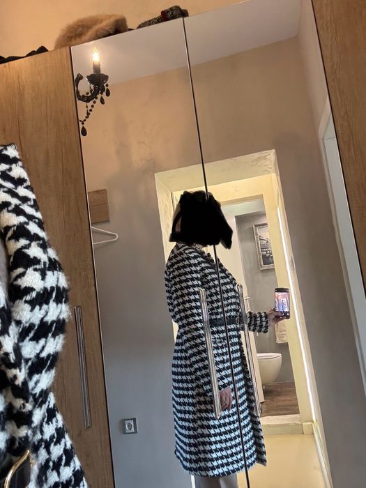 Зимно палто Dika M