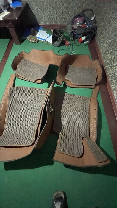 3d polik na bmw e 34