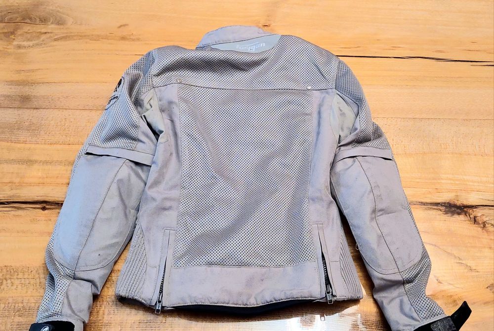 Geaca moto/atv/scuter dama xs