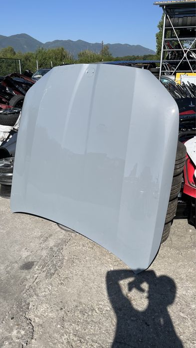 Преден капак BMW 5 G60 2023-