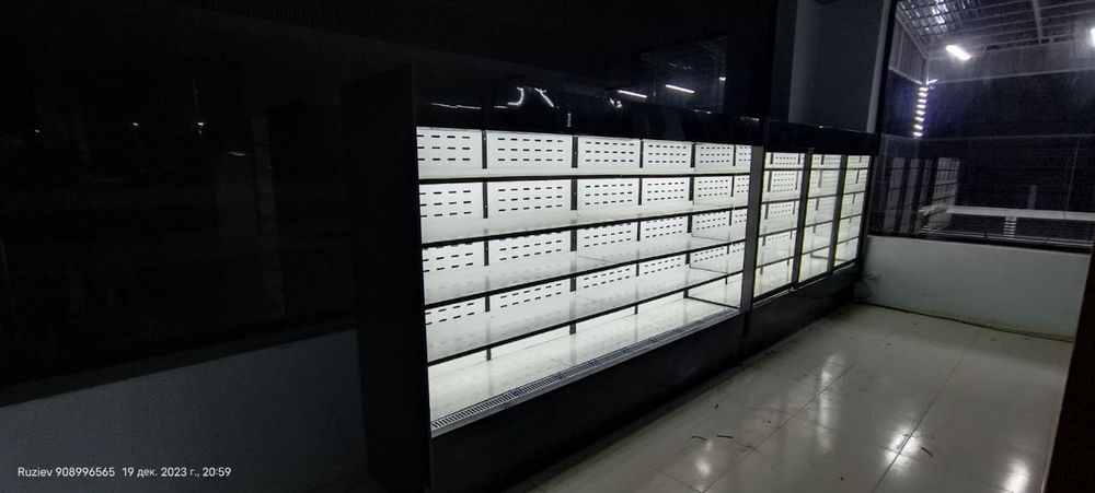 Заказ витренный холодильник ремонт