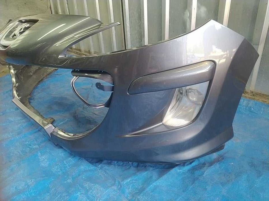 Автобояджийски услуги