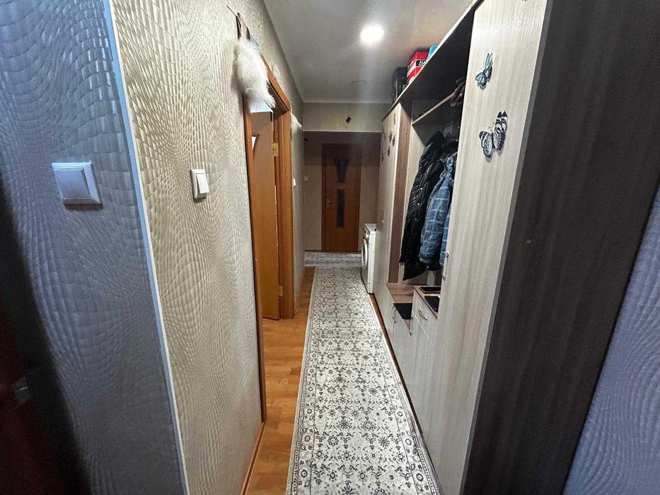 V Срочно продам 3 комн У/П на 9 микрорайоне