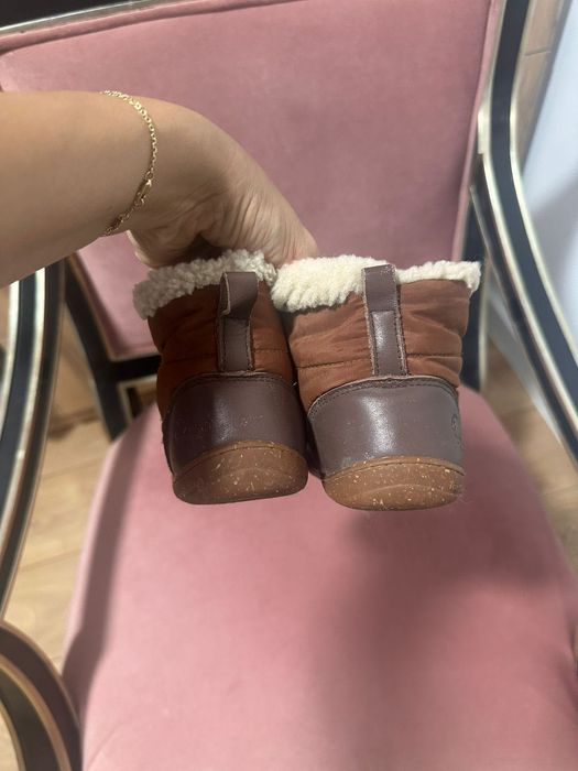 Обувь для девочек