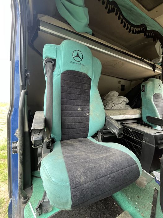 Грузовой авторазбор