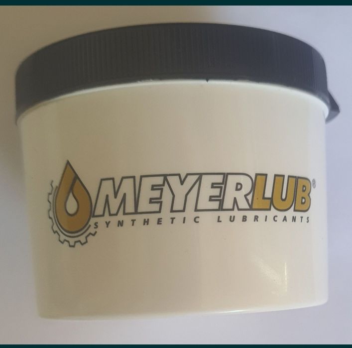 Смазка для сальников стиральных машин HYDRA-2 в шприце 2гр.