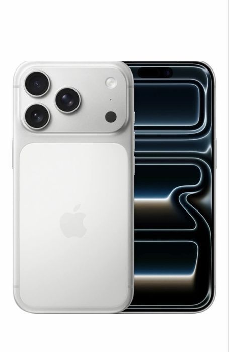 Iphone 17 pro новый каропкада тұр