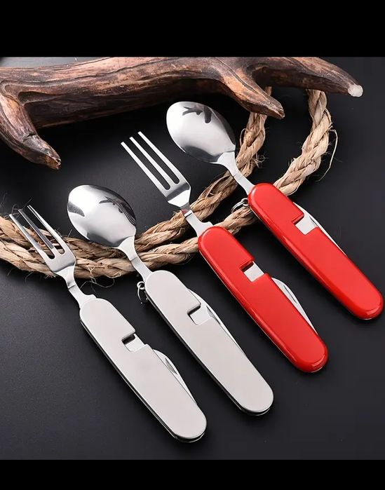 Универсално джобно ножче