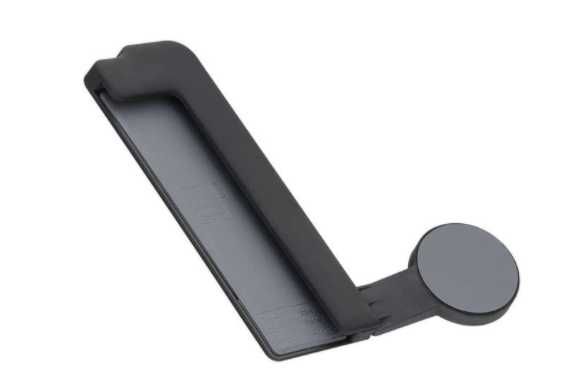 suport magnetic Tellur pentru telefon care se ataseaza la laptop