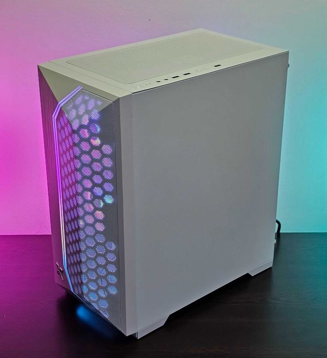 Ryzen 5-7500F/RTX 5060 8GB/RAM 32GB/SSD 1TB/Чисто Нов-Гаранция!