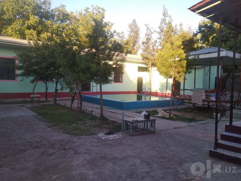 Продам свой дача- Yangi O‘zbekiston. 6 sotok. 180000$