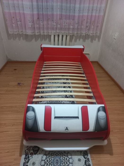 Продаётся детская кровать