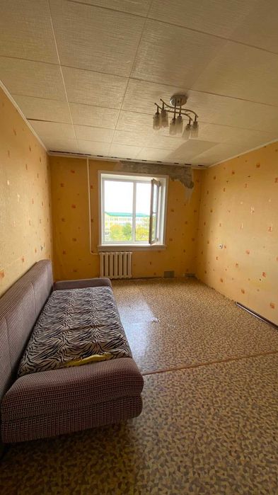 Продам 2-х комн. улучш. по ул Ауэзова, 89