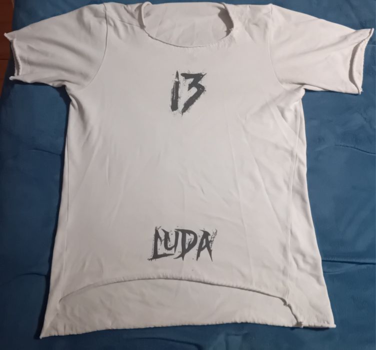 Тениска луда limited edition