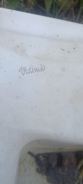 Продам биде ,раковину ,унитаз с бочком