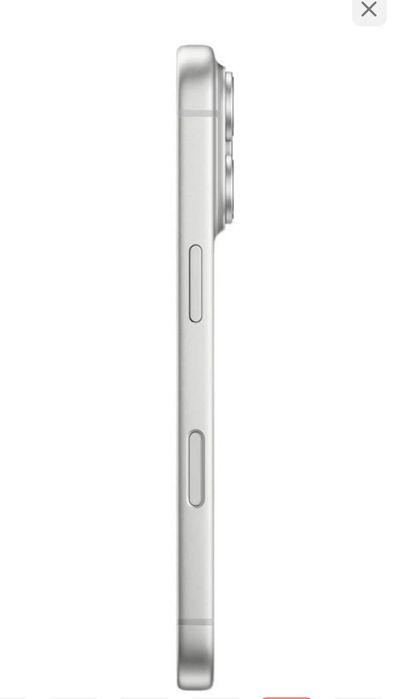 Iphone 17 pro ашылмаған 256гб