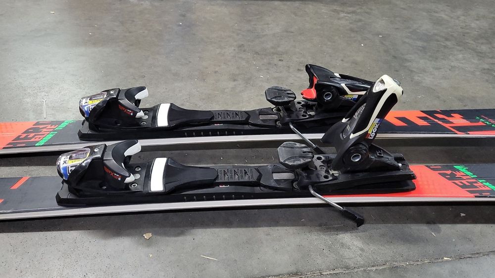 Нова цена! Ски Rossignol Hero Elite ST Ti R22 167 см