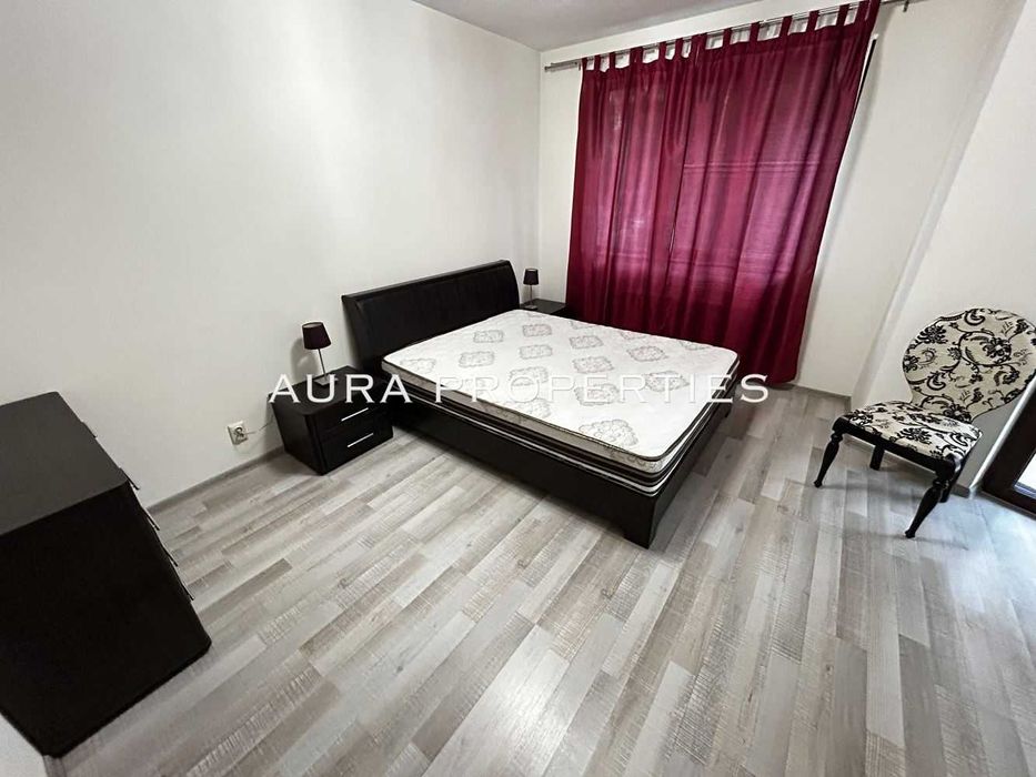 Дава се под наем Тристаен апартамент в Разград, Възраждане - 115 кв.м за 433.5 € - Снимка #5