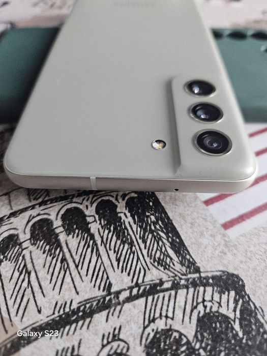 Samsung S21 FE 128GB