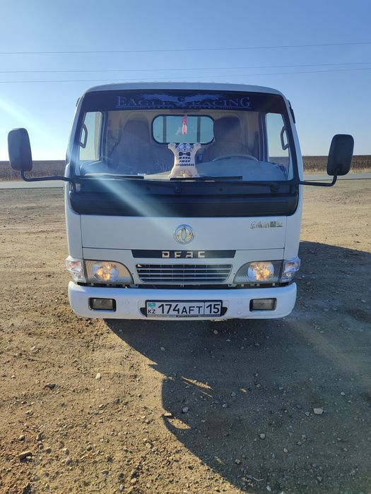 Продам грузовик.