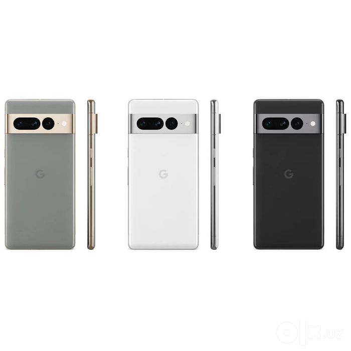 Новый! Google Pixel 7 Pro Бесплатная доставка!